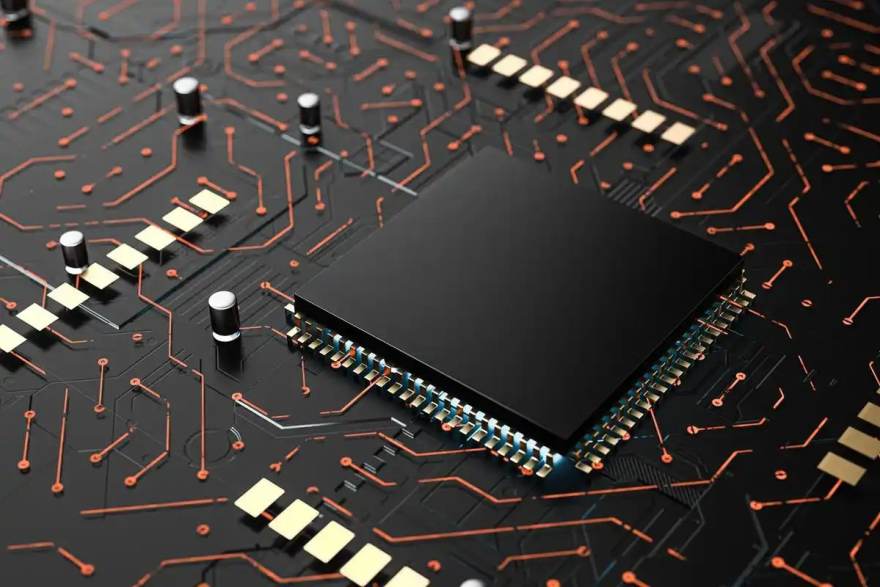 存算一体架构走向量产：大模型推理能效再审视